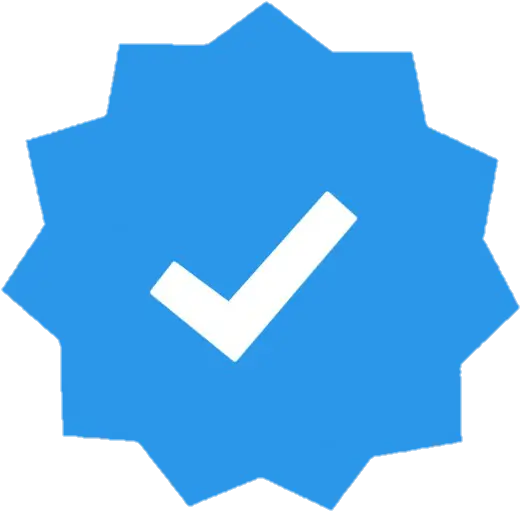 instagram verified icon | دبی فردا