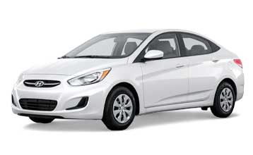 Hyundai Accent 2020