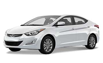 Hyundai Elantra 2022