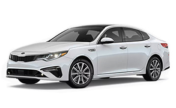 Kia Optima 2015