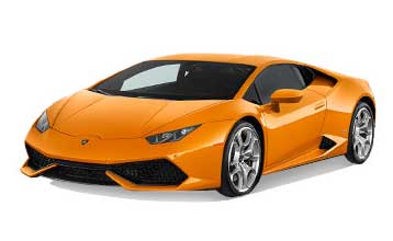 Lamborghini Huracan