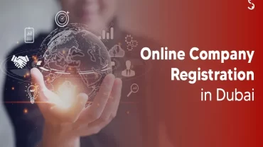 ثبت شرکت و اقامت