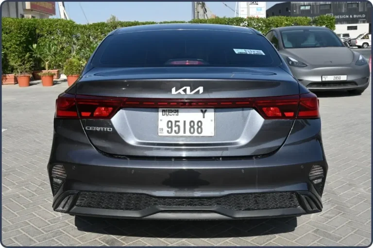 اجاره کیا سراتو ۲۰۲۳