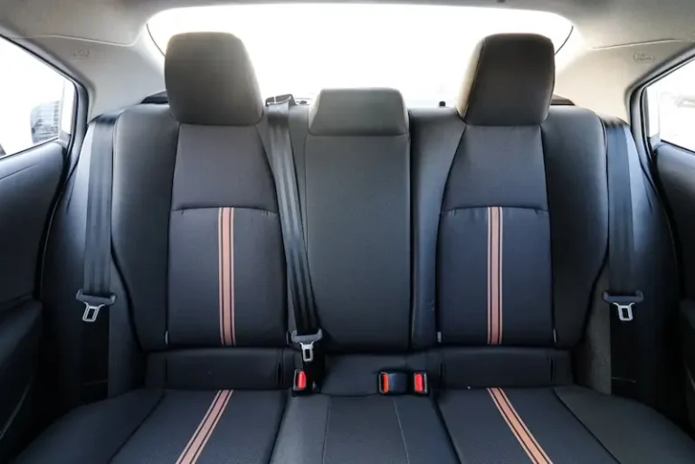 Rent Toyota Corolla Levin 2024 in Dubai