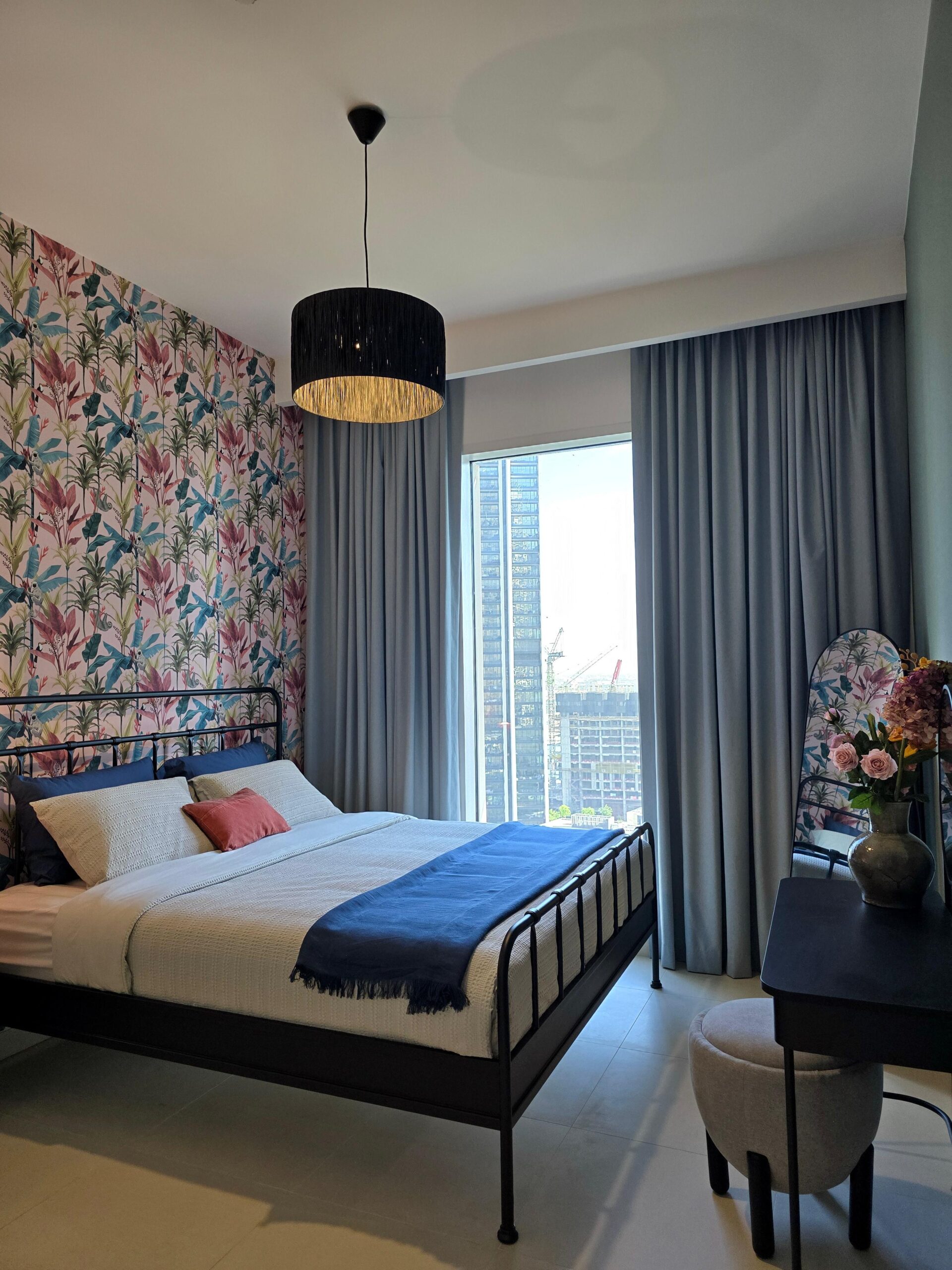 واحد 1 خوابه در کریک هاربر